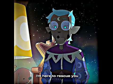||•TOH S3 EP2 SPOILERS•||•Raine Whispers Edit•||•Superman•|| #shorts #youtubeshorts #theowlhouse