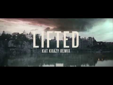 Naughty Boy - Lifted ft Emeli Sandé (Kat Krazy Remix)