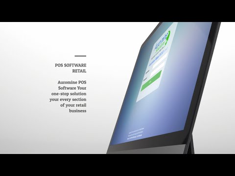 POS Software