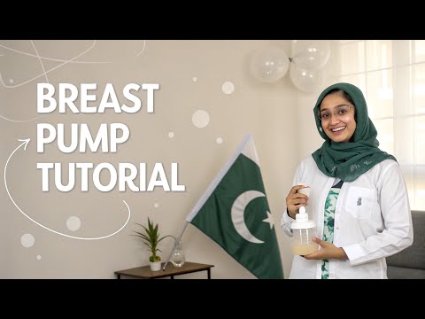 【4K超実践🔥】pigeon手動搾乳機で母乳革命🍼💥リアルレビュー＆裏技公開‼️_Breast Pump Hack Tutorial #搾乳の極意📈👩‍🍼