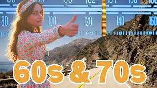 60s & 70s Summer Road Trip playlist with 60sDJ