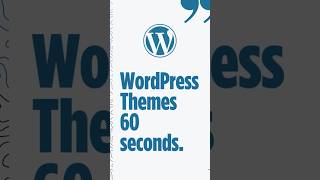 What is a WordPress Theme  Choosing and Customizing Themes Made Easy