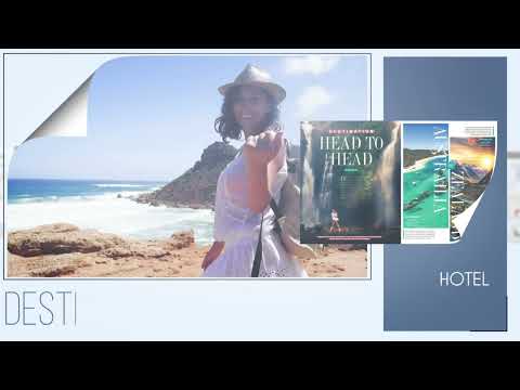 2019 HMDW Destination Bliss ASO AFI Video