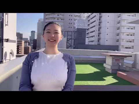 【ノーブラ散歩・ちくぽちIカップ】ちくびのぼっきが治らないので…