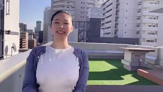 【ノーブラ散歩・ちくぽちIカップ】ちくびのぼっきが治らないので…