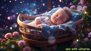 Cradle of Dreams: A Lullaby Symphony for Your Baby