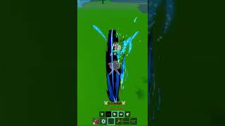 crazy shark anchor sangiuene combo
