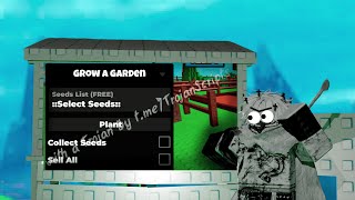 🤯 ЛУЧШИЙ СКРИПТ НА GROW A GARDEN 🤯