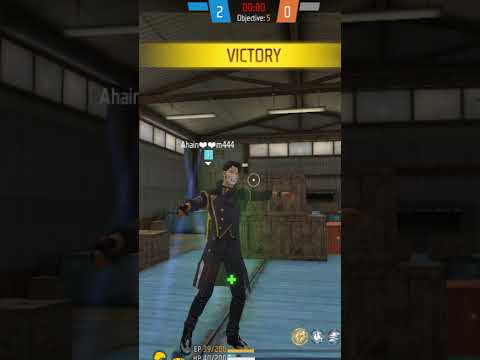 free fire op 1 Tap
