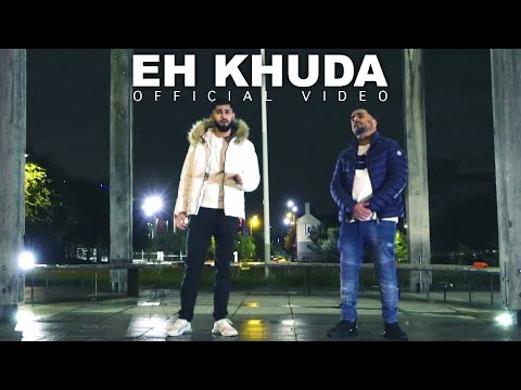 Eh Khuda - Ahmad Rubani & Muki | Official Video
