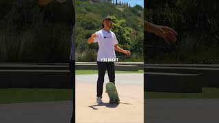 Hardflips Don't Have to be Hard