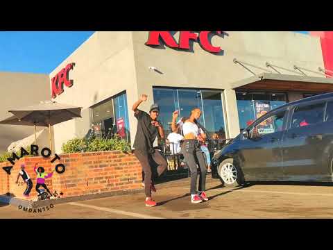 Busta 929 - Beke le Beke (feat Zuma) 🔥🔥