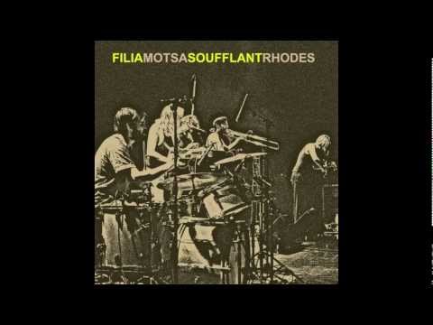 FILIAMOTSA SOUFFLANT RHODES - Liège (no video)
