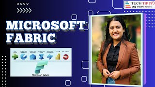 MICROSOFT FABRIC | INTRODUCTION | DIFFERENCE BETWEEN POWER BI & FABRIC