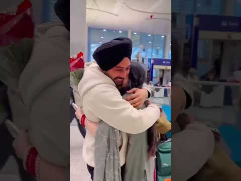 Mere Jina Pyar ❤️