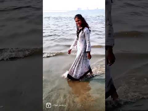 दादर चौपाटी