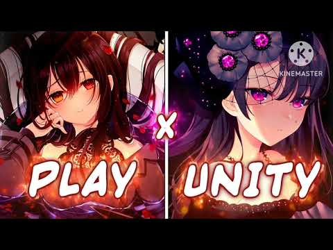 [Nightcore] play X unity #alanwalker #playedforme #unity #alanwalker nightcore