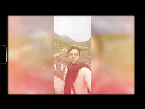 MEMOIRS : Kedarnath Solo Trek