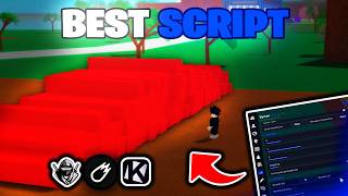 😱🌳 Making Giant Long Planks in Lumber Tycoon 2 | Script Showcase 2026