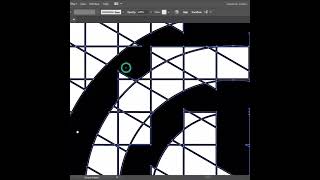 Logo Design #logoprocess #illustrator #logodesigner #shorts #logodesign #logodesigntips #creative