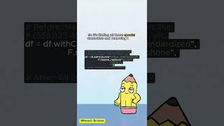 Top 1% of Data Engineers Know This - regex_replace()