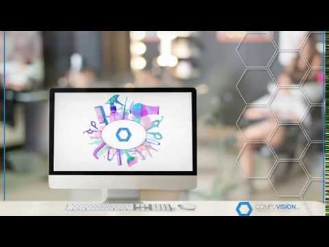 Beauty Center Management System