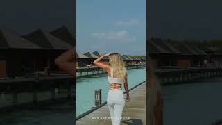 Maldives Activities Tour Packages | Explore Maldives - Sole Mono Pole