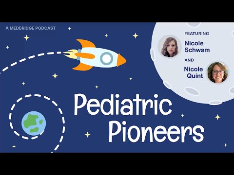 Pediatric Pioneers Ep 3: Safely Maximize Occupation & Quality of Life in Children with CHD