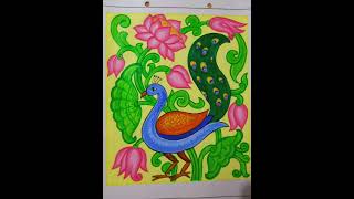 art project file/how to decorate project file easy/file decoration/paper crafts @Craftivity23