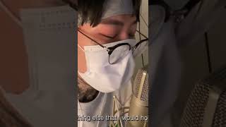OMG 불러보았다