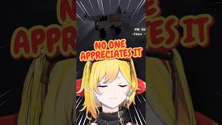 Please take a moment to appreciate this cute courier #kaelakovalskia #kaelaugh #hololive