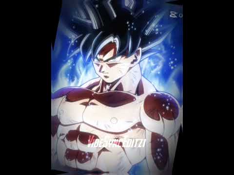 [Goku Edit🔥] #gokuedit #phonkagressive #animedit #dragonballz