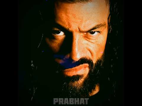 Roman Reigns Flash Edit💥🔥..|| Roman Reigns Edit || #romanreigns #wwe #shorts