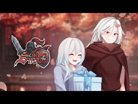 【Minecraft Souls SMP】 #9 - Siapa sangka