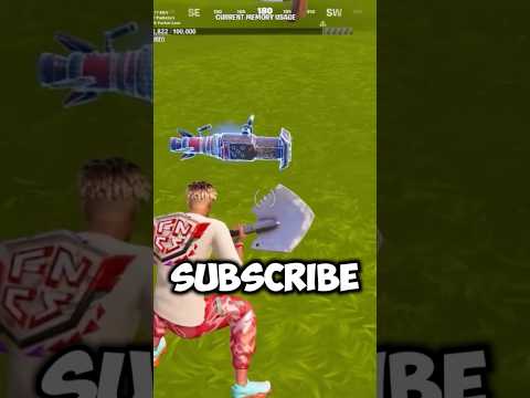 Rocket ram Vs Rocket drill😱#fortnite #fortniteclips #educational #shorts #fyp #viral