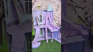 MGA DREAM ELLA MAJESTIC CASTLE 🏰