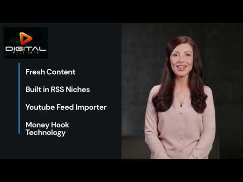RSS Masher Technology Review 2023- Best Automated Content Marketing Tool