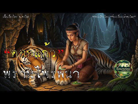 "ดอกแก้ว" พรานไพรพนา  | นางพรานสาวดอกแก้ว EP.2 (จบ)