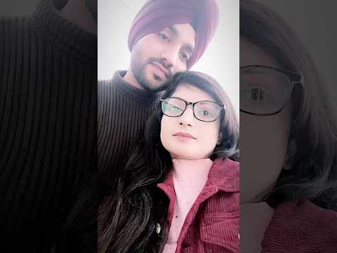 Tere layi khushiyan mangiya ne ❤️❤️#harshi #love #wedding #ytshorts