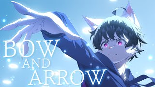 BOW AND ARROW 불러보았다