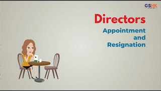 Appointment & Resignation of Directors in Hong Kong (Step-by-Step) | Get Started HK
