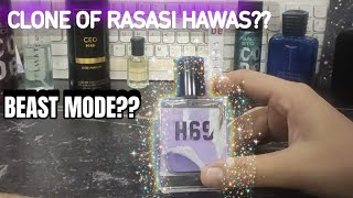H69 BY @MotoXxXx REVIEW. || HOW IS IT? || LONG LASTING? || COMPLIMENT GETTER?