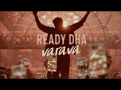 LEO Naa Ready Song Promo | Thalapathy Vijay | LEO first single Naa Ready Promo | Anirudh | Lokesh