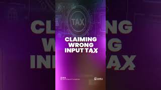 ⚠️ “GST mistakes that cost small businesses BIG.”
