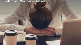 Joel Olson gives tips on How to cut the clutter and focus on what works…