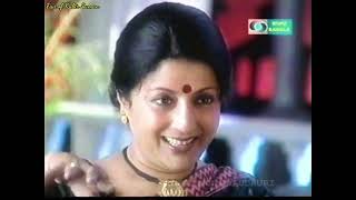 Kabir Suman & Aparna Sen TV Program | Sanandita