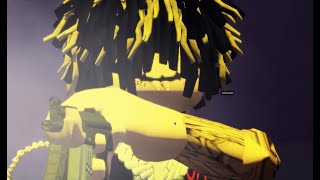 [Free] Reaper Gun Test (Roblox Studio Leaks)