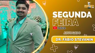 (#117) DR. FÁBIO STEVANIN NO DESOBEDIÊNCIA CAST SHOW