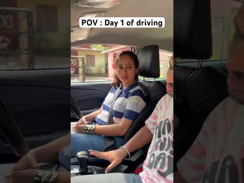 How to drift? #brothersister #siblings #akashashi #drift #funnyvideo #comedy