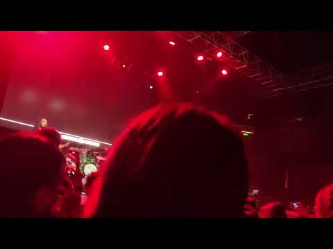 OP.6 OST. My War | Shingeki No Kyojin. | Live/Vivo Teatro Caupolicán Chile 19/03/2022.